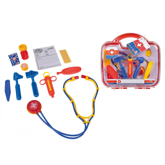 Simba Toys 105542578 - Großer Doktorkoffer