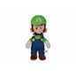 Simba Toys 109231011 - Super Mario Luigi Plüsch ca. 30cm