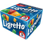 Ligretto®, blau - Kartenspiel