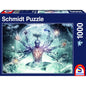 Traum im Universum - 1000 Teile Puzzle