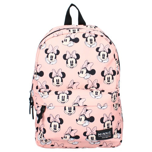 Disney Minnie Mouse - Rucksack "Really Great" 38cm