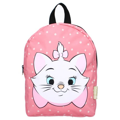 Disney Aristocats - Rucksack "Marie Style Icons" 34cm