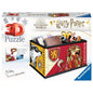 Harry Potter: Aufbewahrungsbox - 3D Puzzle 216 Teile