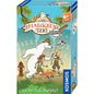 Kosmos 712631 - Schule der magischen Tiere - Klarer Fall, Murphy!