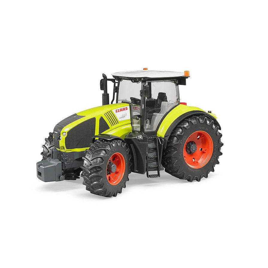 Bruder 03012 - Claas Axion 950, 1:16