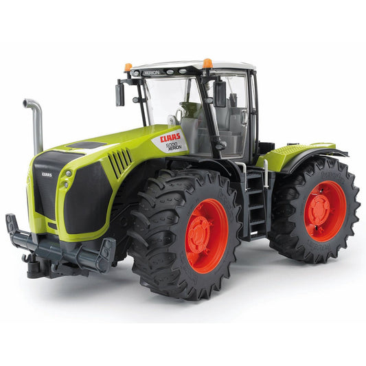 Bruder 03015 - Claas Xerion 5000, 1:16