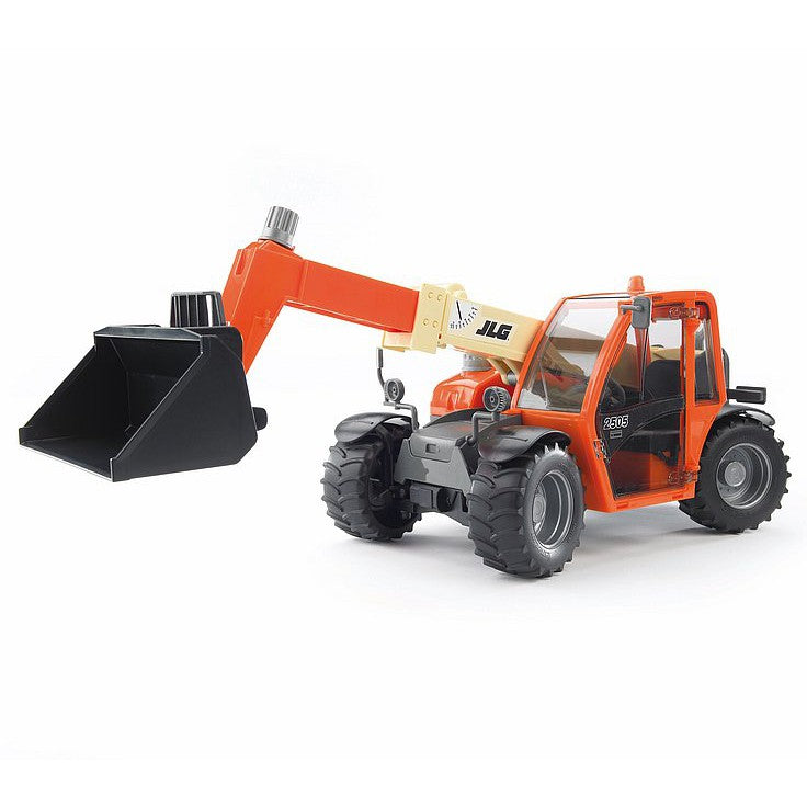 Bruder 02140 - JLG 2505 Teleskoplader, 1:16