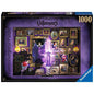 Disney Villainous: Evil Queen - Puzzle 1000 Teile