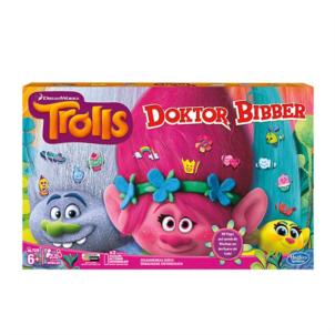 Hasbro B9180100 - Trolls Dr. Bibber