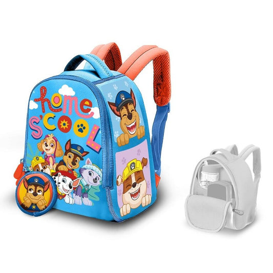 Paw Patrol - Kindergartenrucksack 35cm