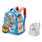 Paw Patrol - Kindergartenrucksack 35cm