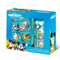 Disney Mickey and Friends - Lunchset: Brotdose & Trinkflasche