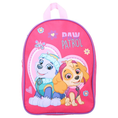 Paw Patrol Girl - Rucksack "Puppy Love" 29cm