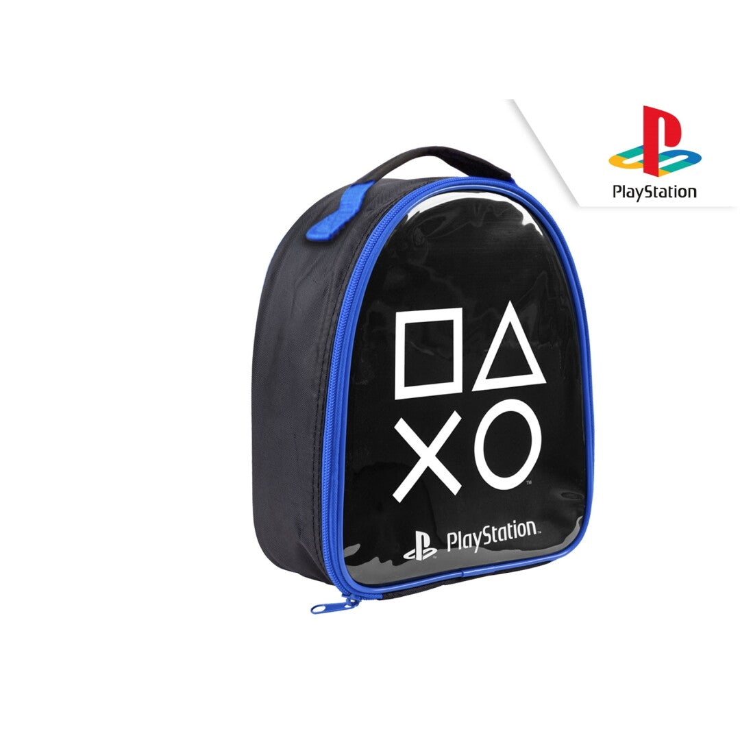 PlayStation - Frühstückstasche / Lunchbag