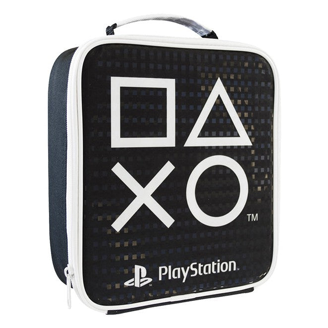 PlayStation - Frühstückstasche / Lunchbag