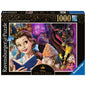 Disney Prinzessin: Belle - Puzzle 1000 Teile