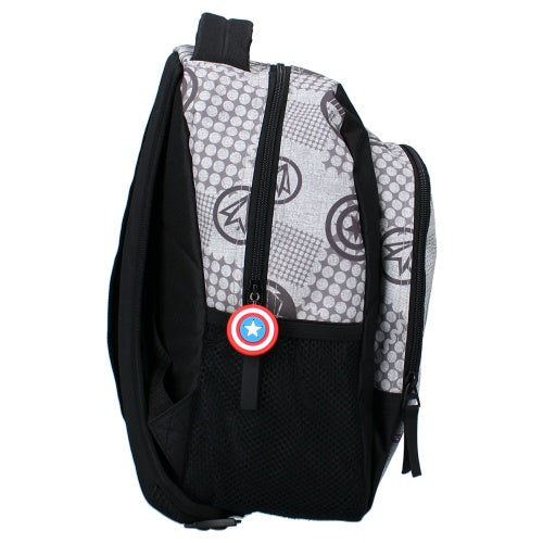 Avengers - Rucksack "Safety Shield" 35 cm