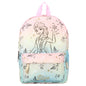 Disney Frozen 2 / Die Eiskönigin 2 - Rucksack "Pastel Power" 36cm