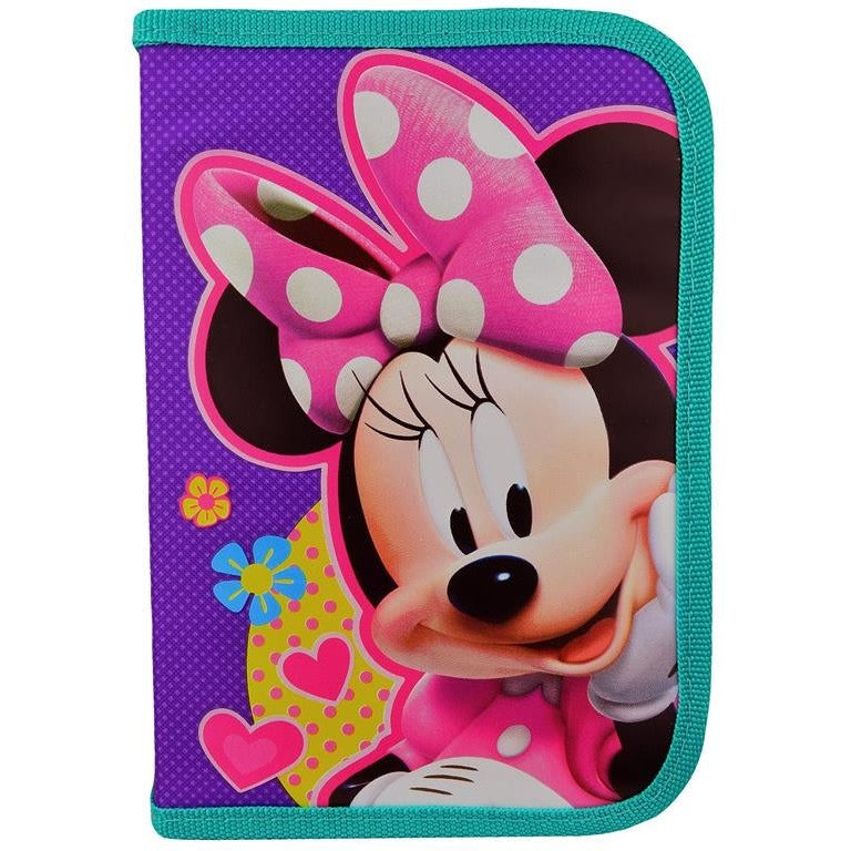 Disney Minnie Mouse - Schüleretui