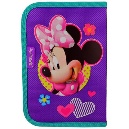 Disney Minnie Mouse - Schüleretui