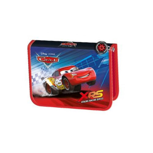 Disney Cars - Schüleretui Federmappe