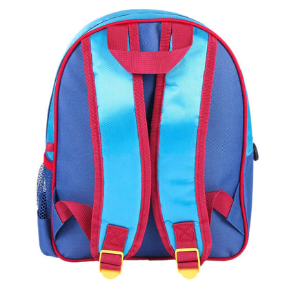 Harry Potter - 3D Rucksack 31cm