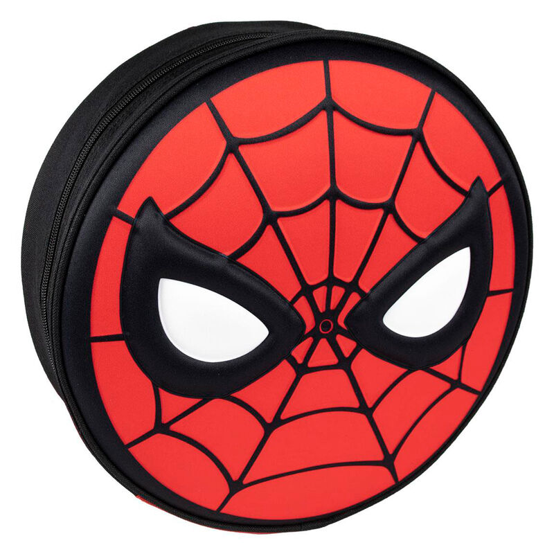 Spiderman - 3D Premium Rucksack 30 cm