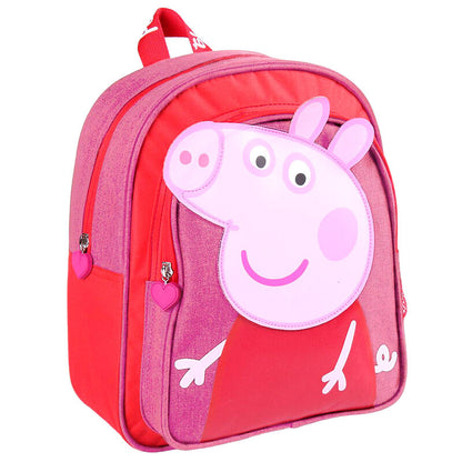 Peppa Pig - Rucksack 30cm