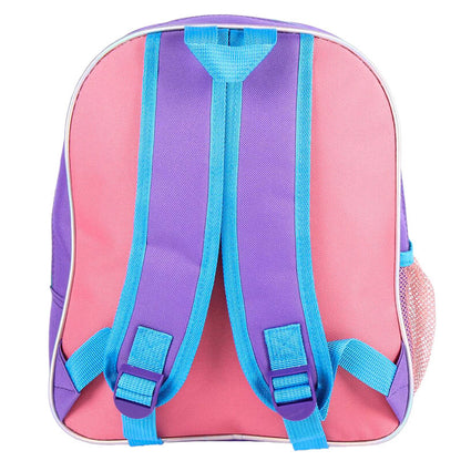 Peppa Pig - Konfetti Rucksack 31cm