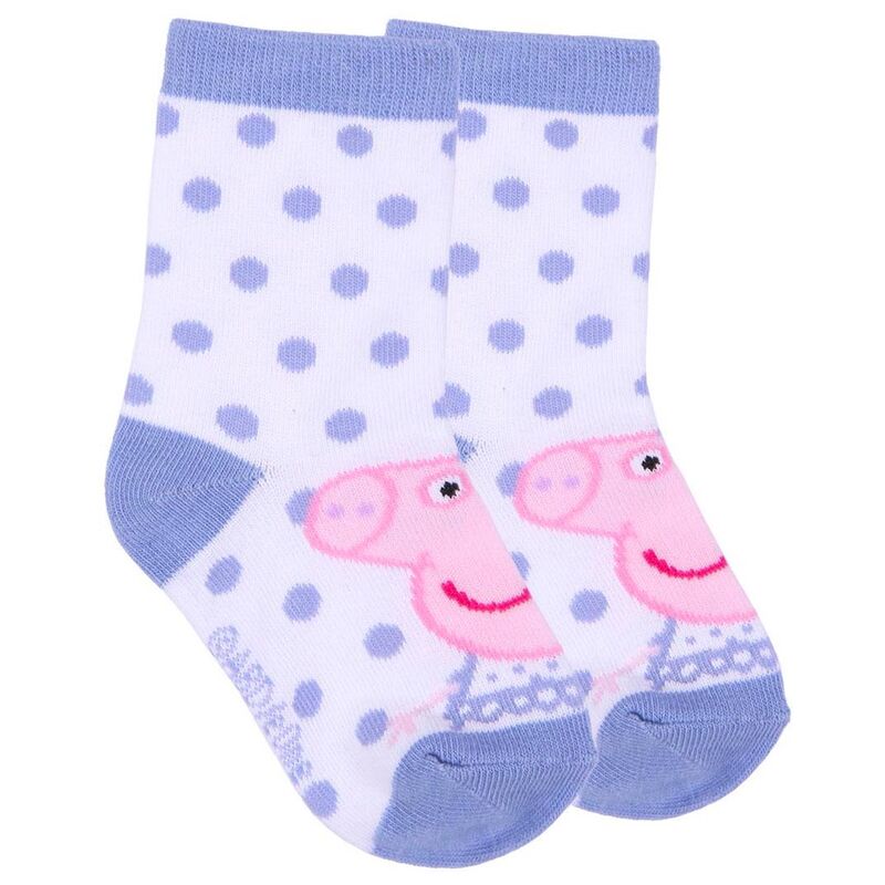 Peppa Pig - 5er Pack Socken