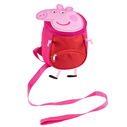 Peppa Pig - Rucksack 27cm