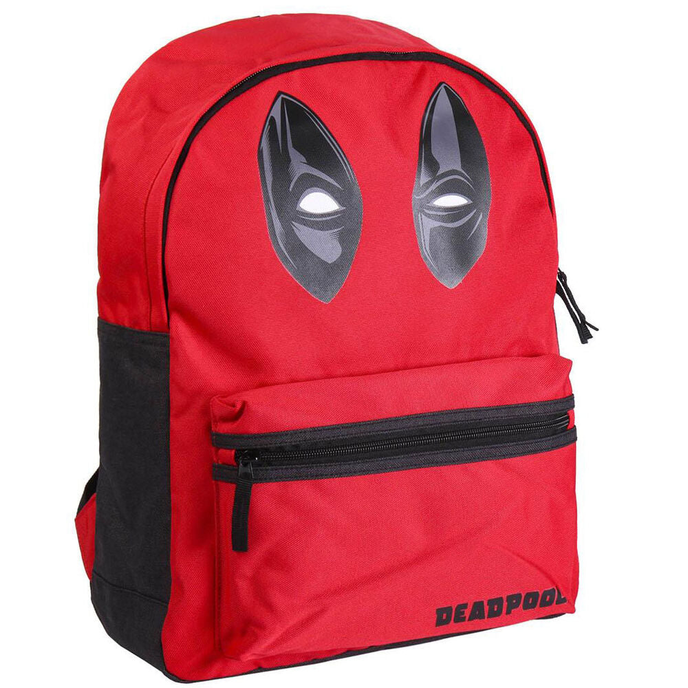 Marvel: Deadpool - Rucksack 44cm