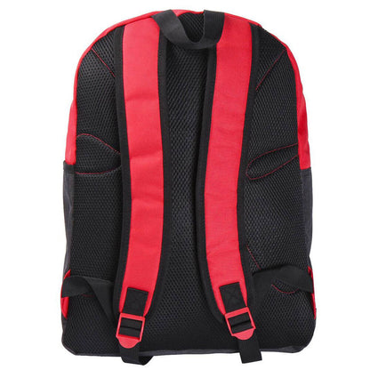 Marvel: Deadpool - Rucksack 44cm