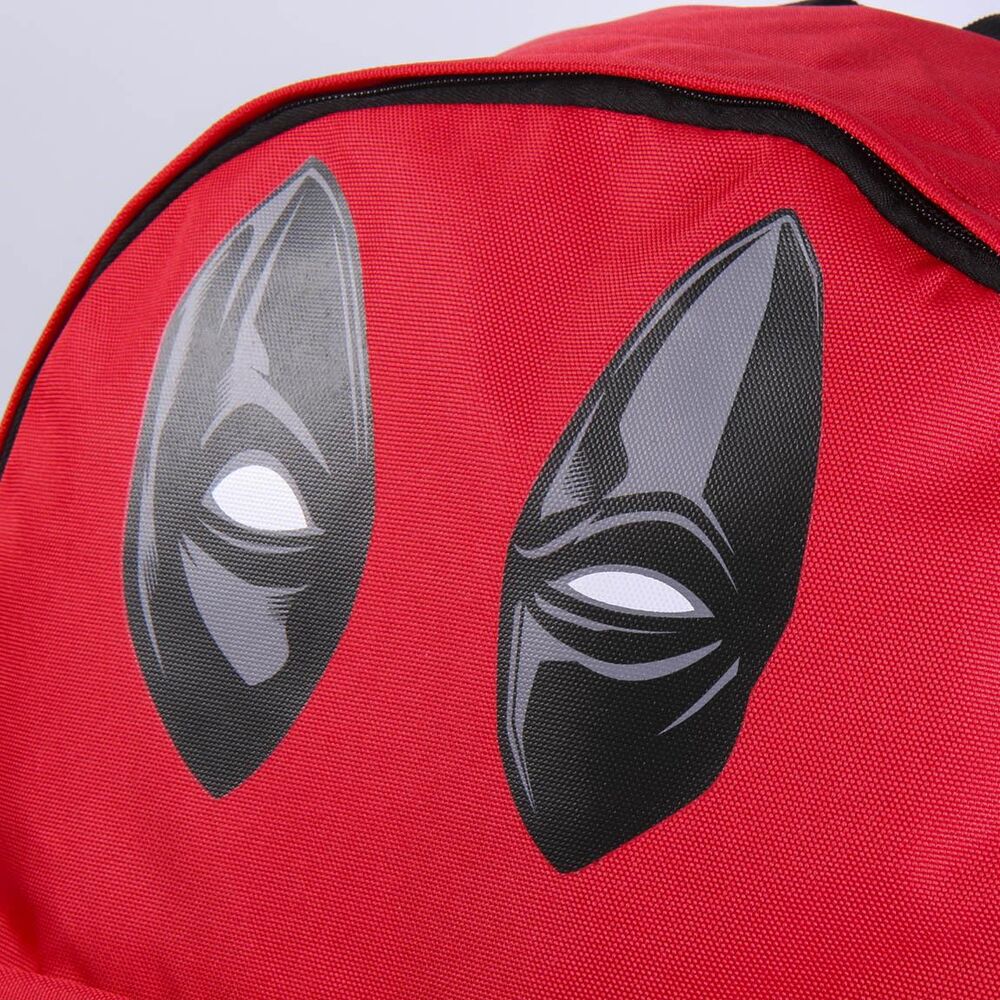 Marvel: Deadpool - Rucksack 44cm