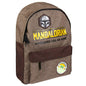 Star Wars: The Mandalorian Yoda - Rucksack 44cm