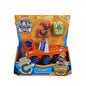 Spin Master 31402 - Paw Patrol Dino Rescue Zumas Basis Fahrzeug mit Rückzieh-Mechanismus