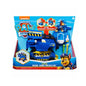 Spin Master 41518 - Paw Patrol Chases Rise and Rescue verwandelbares Spielzeugauto