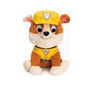 Spin Master 48321 - Paw Patrol Plüschfigur Rubble, 23cm