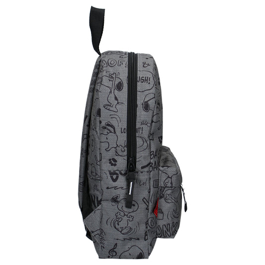 Snoopy - Rucksack "Full Of Risks" 33cm