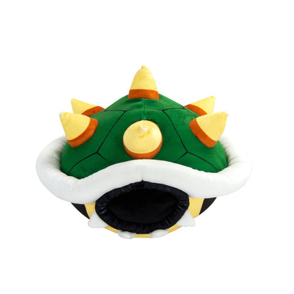 TOMY Nintendo Bowser's Shell Plüschkissen 40cm