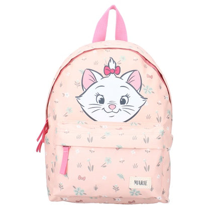 Disney Aristocats - Rucksack "Marie We Meet Again" 31cm