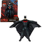 Spin Master - DC - Batman Movie - Wingsuit Batman