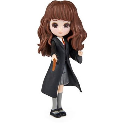 Spin Master - Harry Potter - Magical Minis Hermine Granger