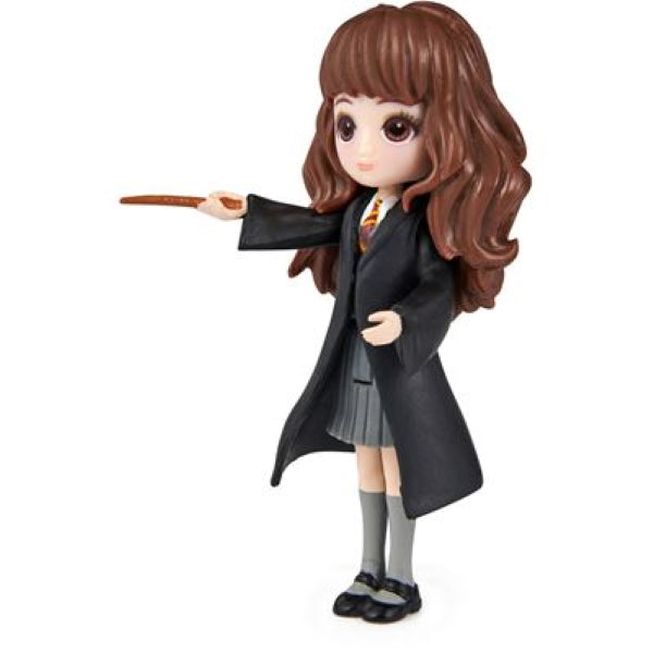 Spin Master - Harry Potter - Magical Minis Hermine Granger