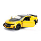 Trasformatori Bumblebee 1:32