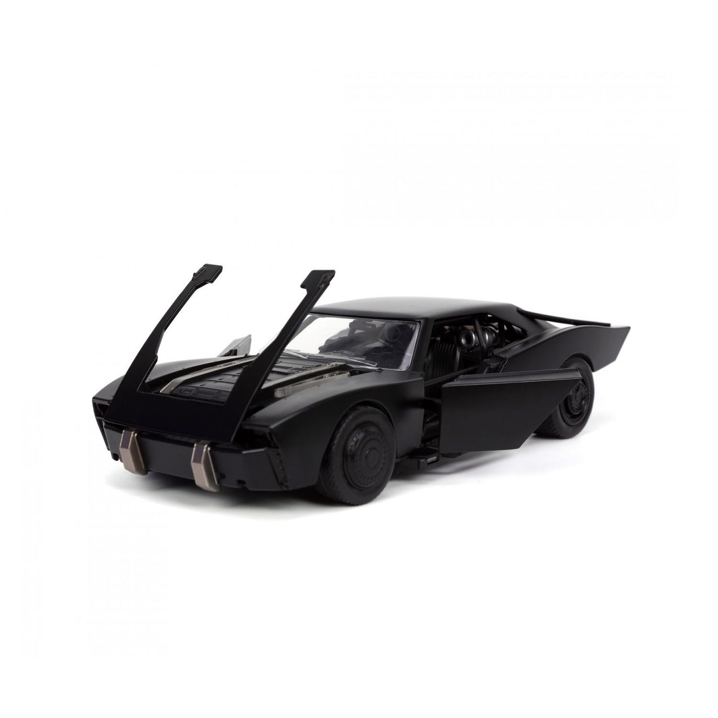 Batman Batmobile 1:24