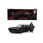 Batman Batmobile 2022, 1:18