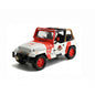 Jeep Wrangler del 1992 di Jurassic Park 1:24