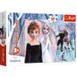 Disney Frozen / Die Eiskönigin - Puzzle 30 Teile