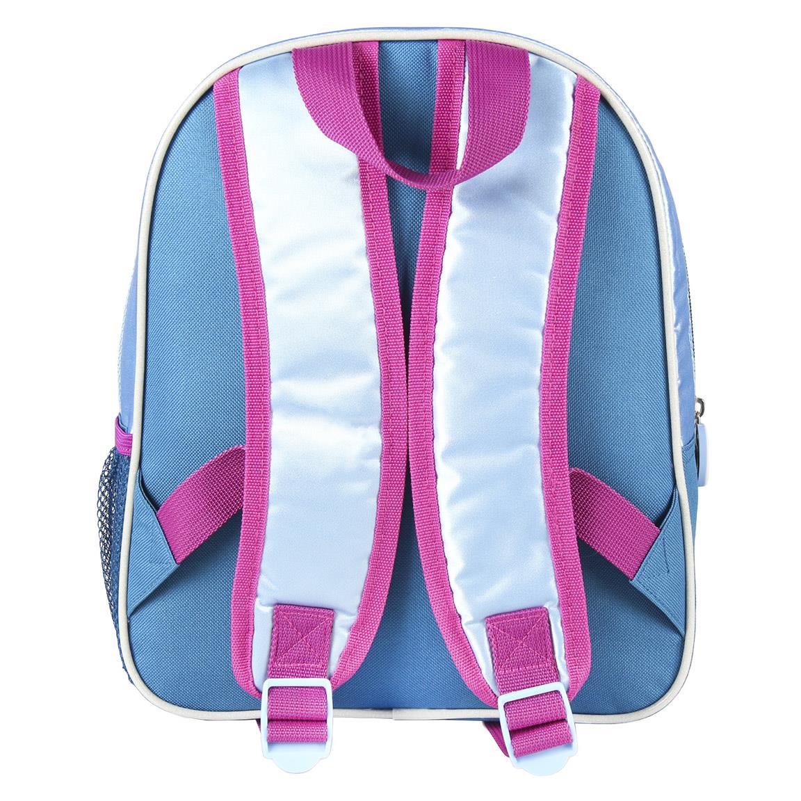 Disney Frozen 2 / Die Eiskönigin 2 - Rucksack 31cm